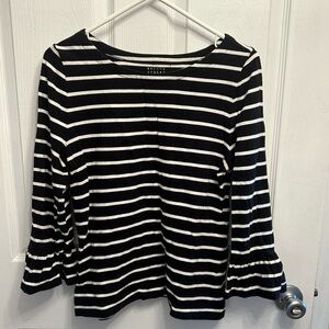 Kate Spade NY Broome St. top